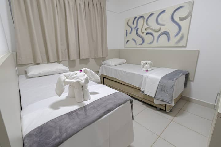 საძინებელი 2