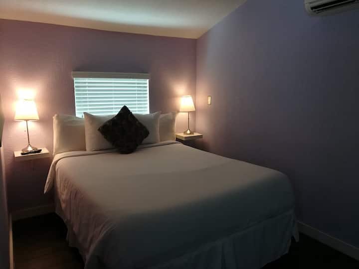 M Boutique Hotel-miami Beach 102 - Miami Beach