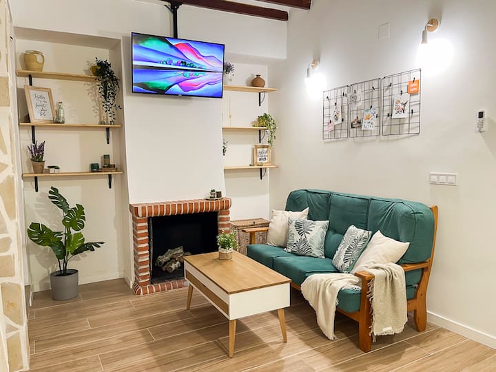 Casa Rural La Travesía - Altea