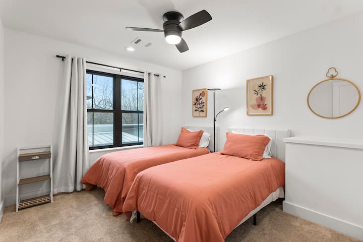 Спална соба 3