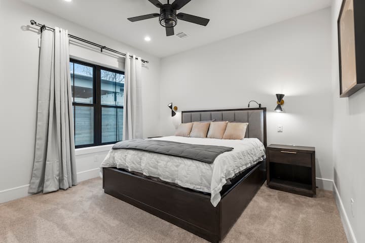 Спална соба 1