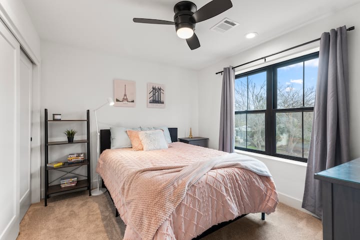 Спална соба 2