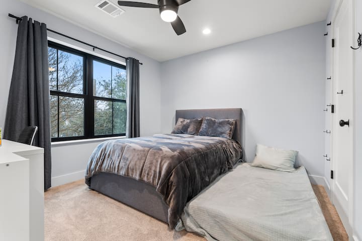 Спална соба 5