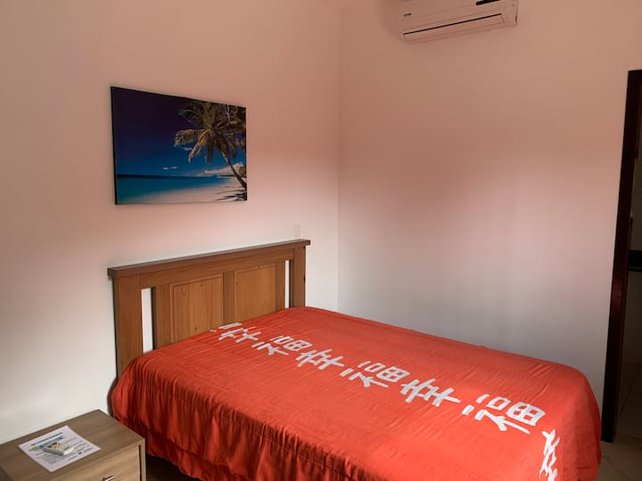 Soba 1 / apartman