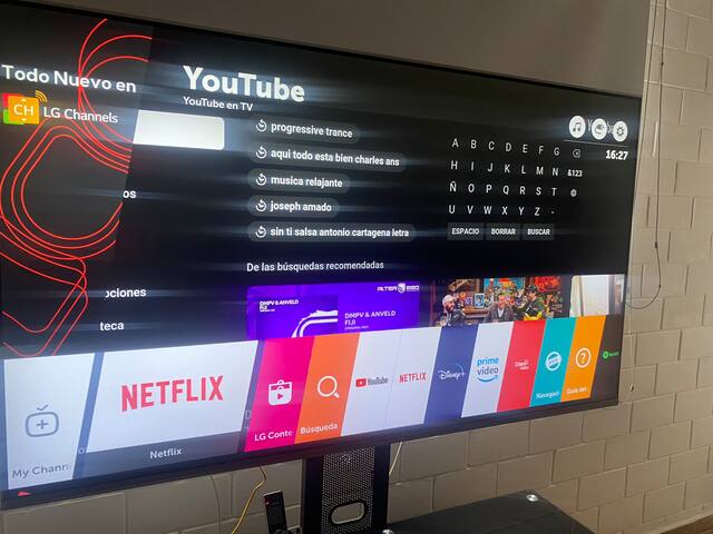 Hermoso Alojamiento Aeropuerto Gnp Ikea Moctezuma gallery image 5