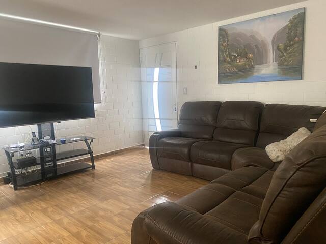 Hermoso Alojamiento Aeropuerto Gnp Ikea Moctezuma