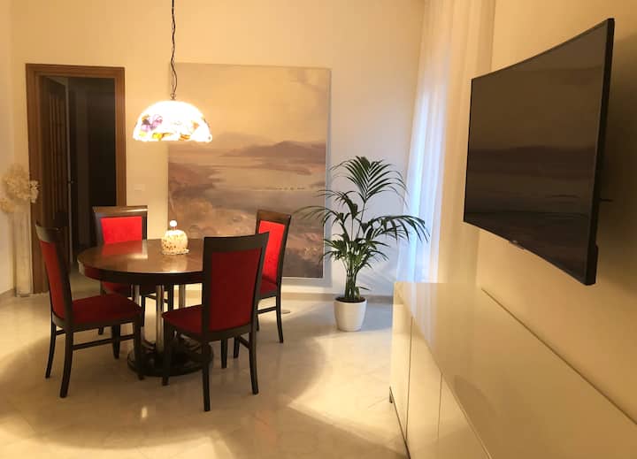 Mara Home
Appartamento - Castellammare di Stabia