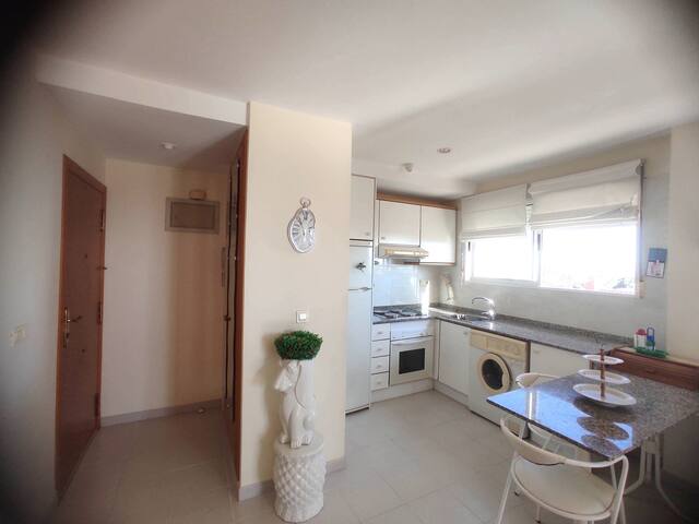 Ganosa Espana managed Airbnb listing 1