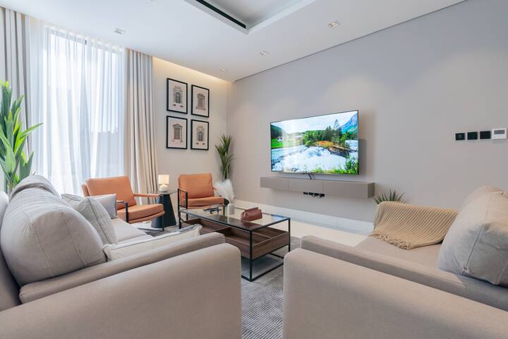 Akareem Hotel managed Airbnb listing 1