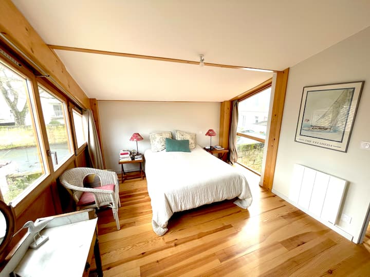 Chambre 1