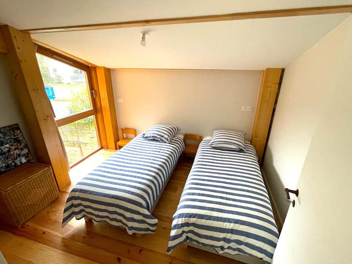 Chambre 2