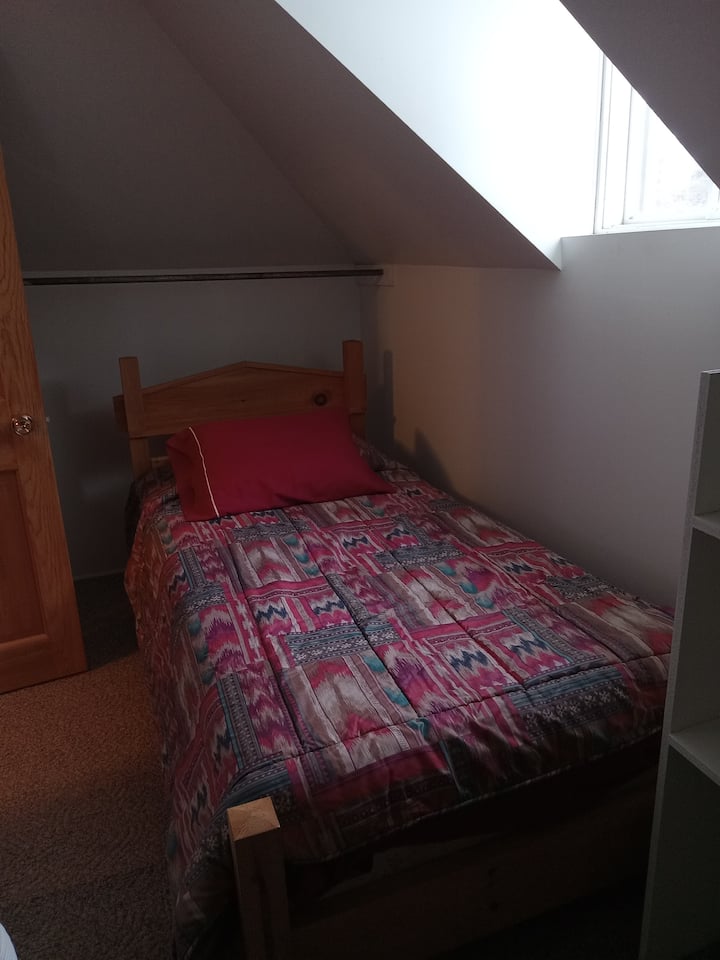 Quarto 5