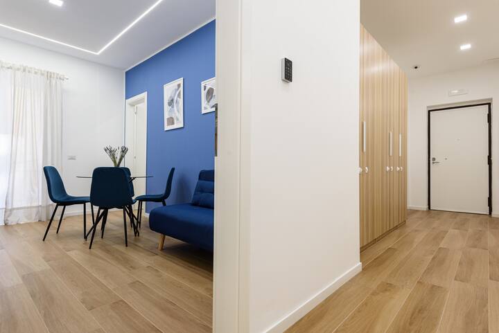 Apartament Valletti 1 - Ercolano