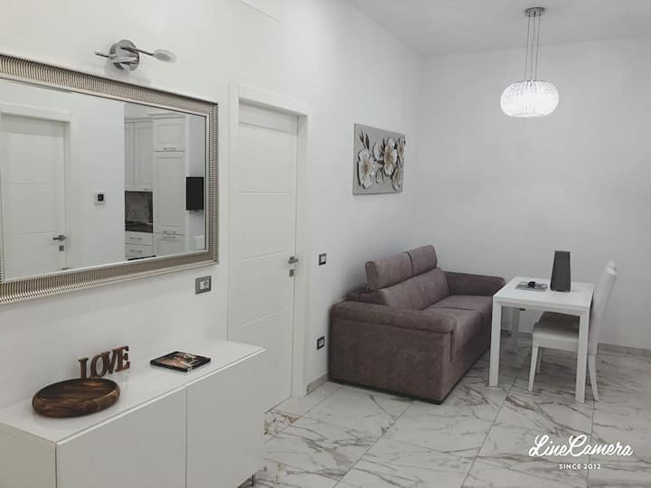 Luxeroma - Rome