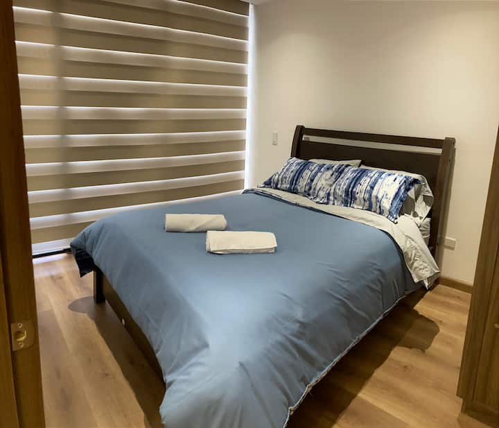 Chambre 1