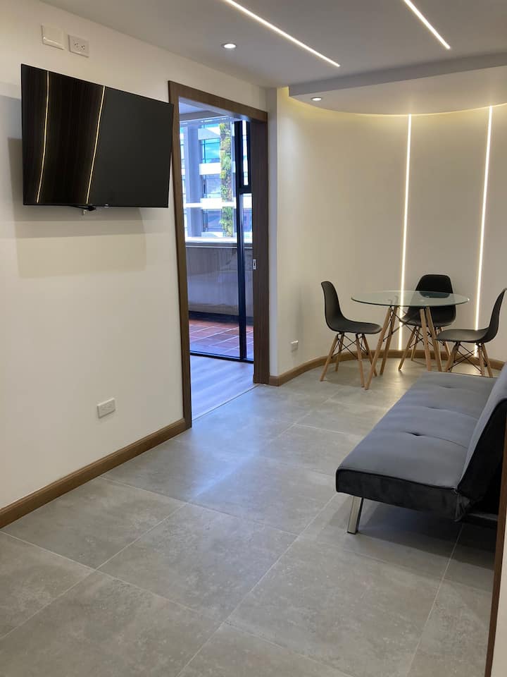 Salon