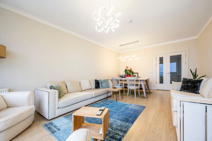 Modern Residence near Mall of Istanbul&BHT Clinic gallery image 5