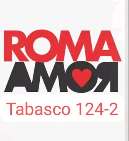 Roma Amor