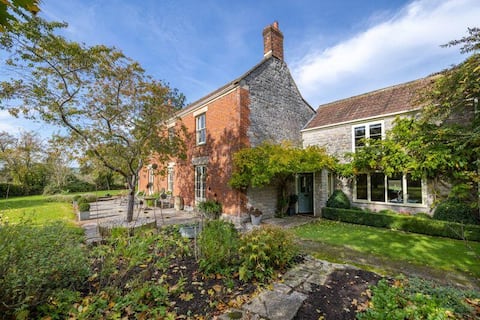 Family home in Pennard