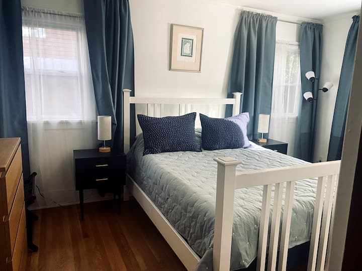 Спална соба 1