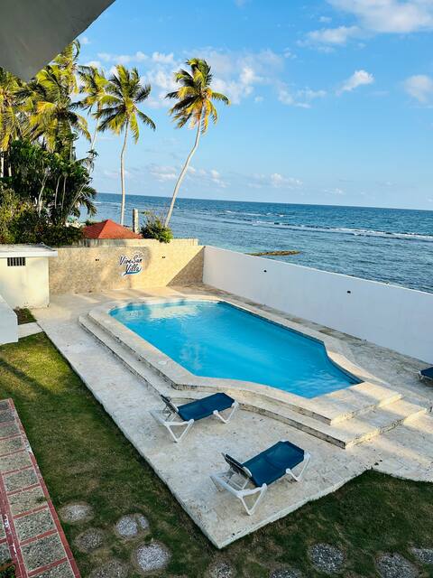 Villa near Juan Dolio