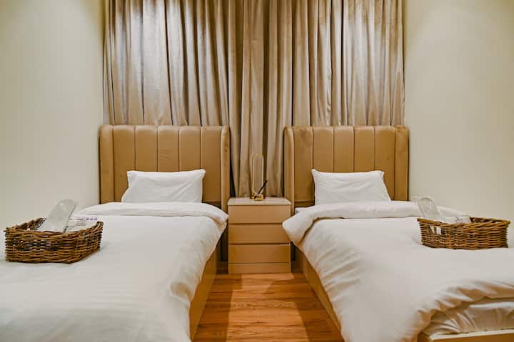 Спална соба 3