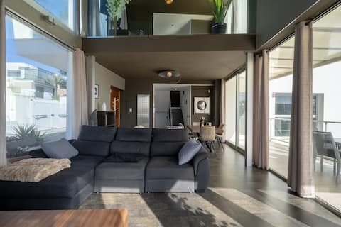 Villa Oasis – Comfort and Design Near Valencia