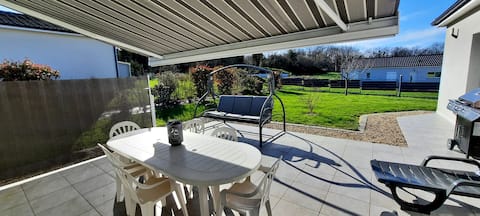 Family home
