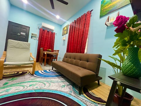 HH Homestay Dungun