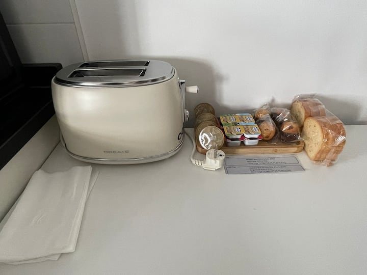 Apartamento Céntrico - Ourense