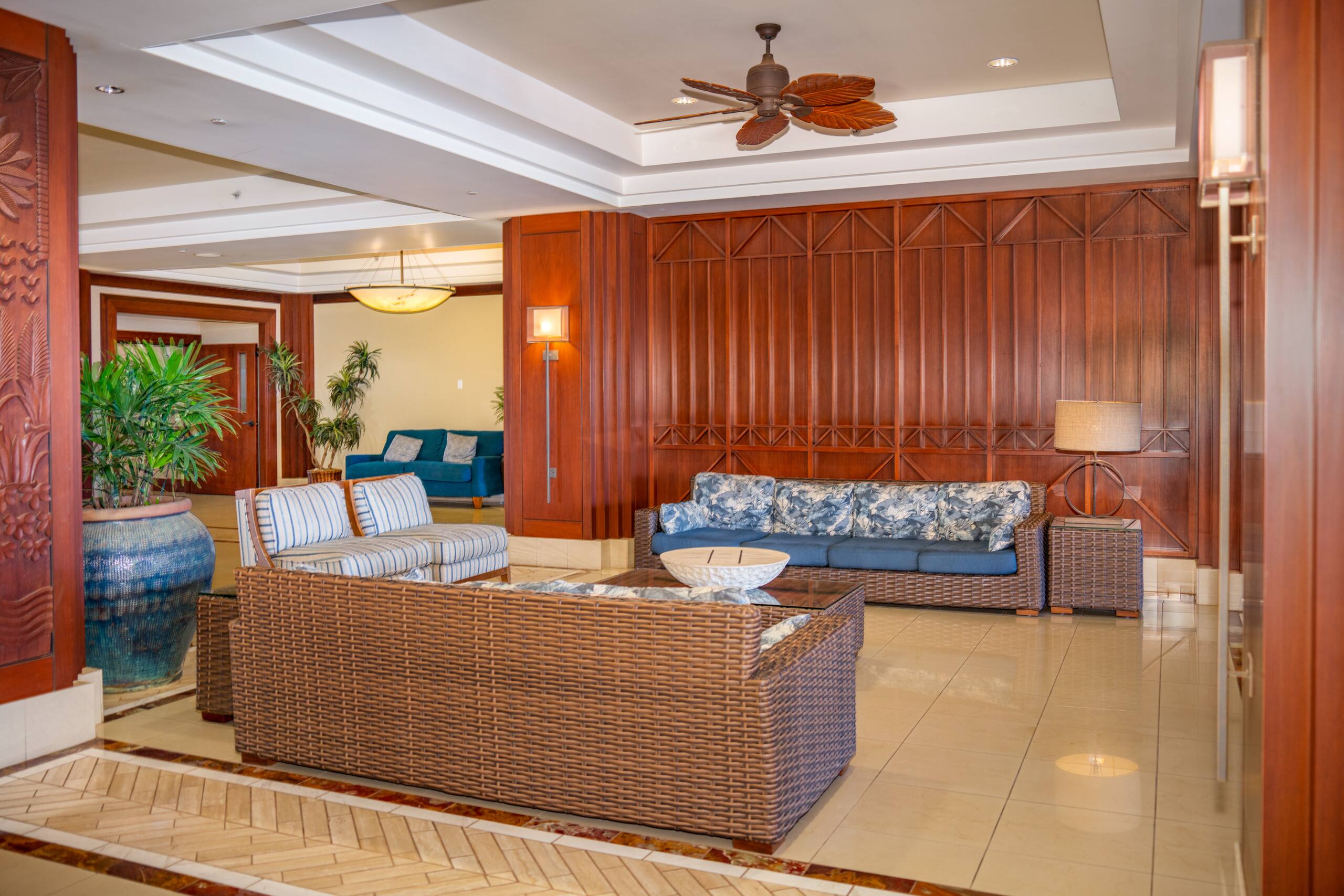 Hokulani 304 Ocean View 3B/3B Honua Kai Resort - Photo 23