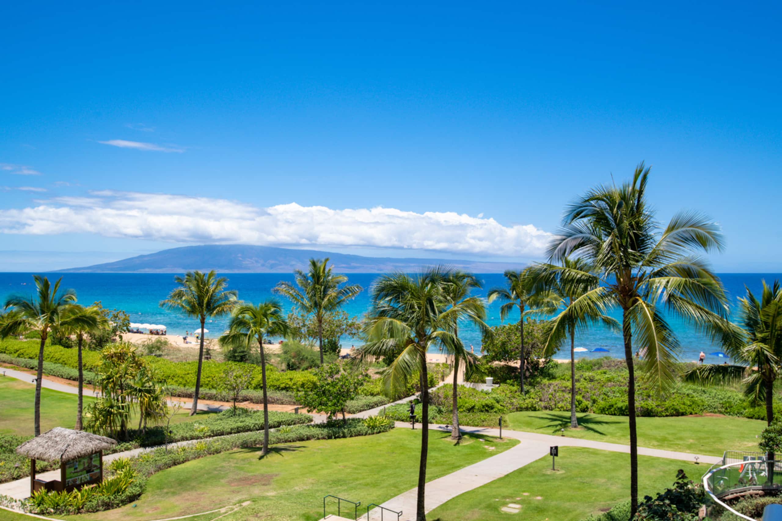 Hokulani 304 Ocean View 3B/3B Honua Kai Resort - Photo 16