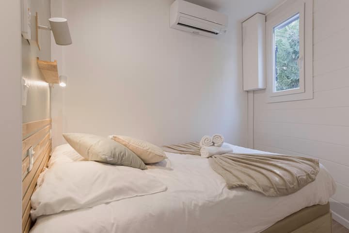 საძინებელი