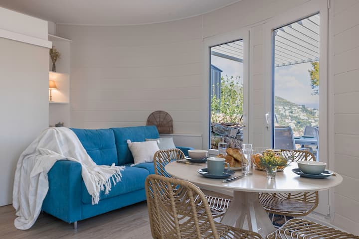 მისაღები ოთახი