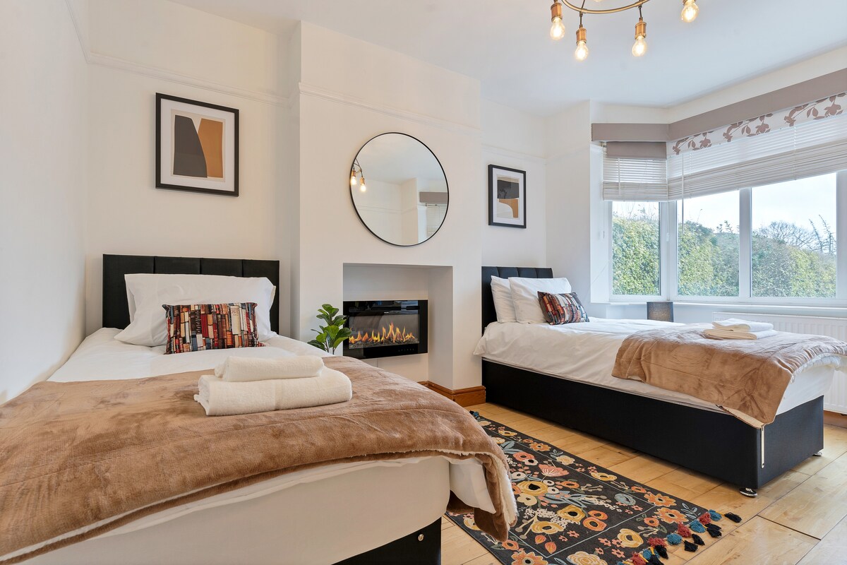 غرفة النوم 3