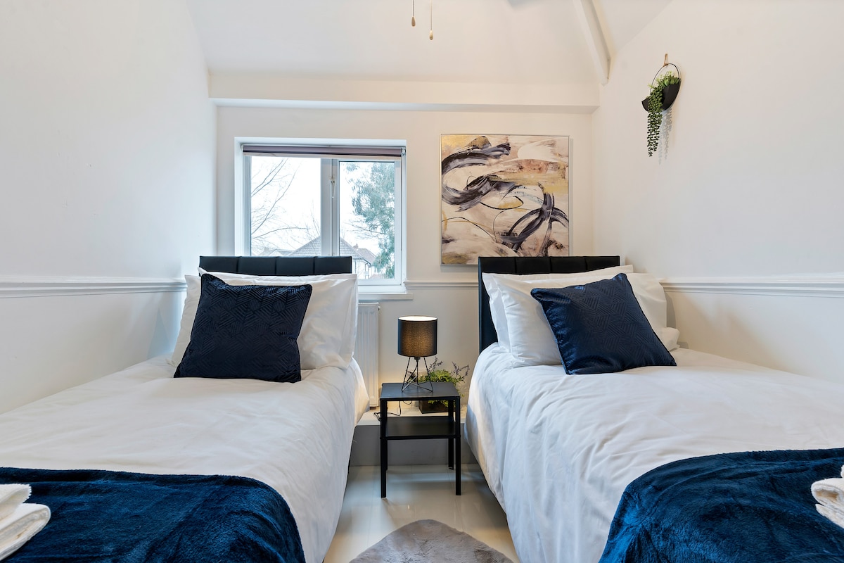 غرفة النوم 5