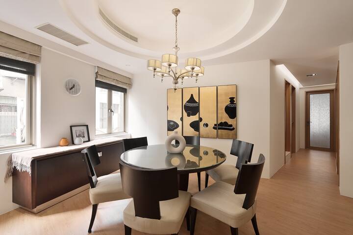 MRT Zongshan/8ppl~4b2b /night market/Taipei Main gallery image 2