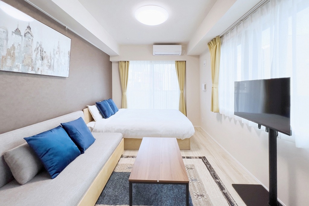 Спална соба