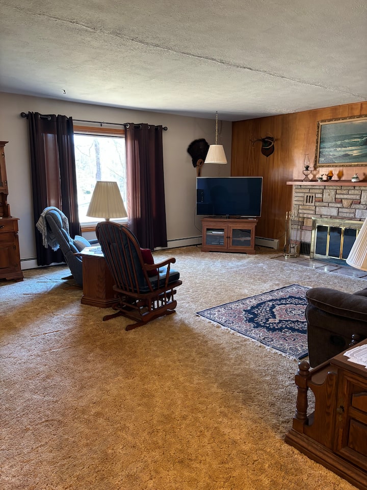 Homestead Hearth - Titusville