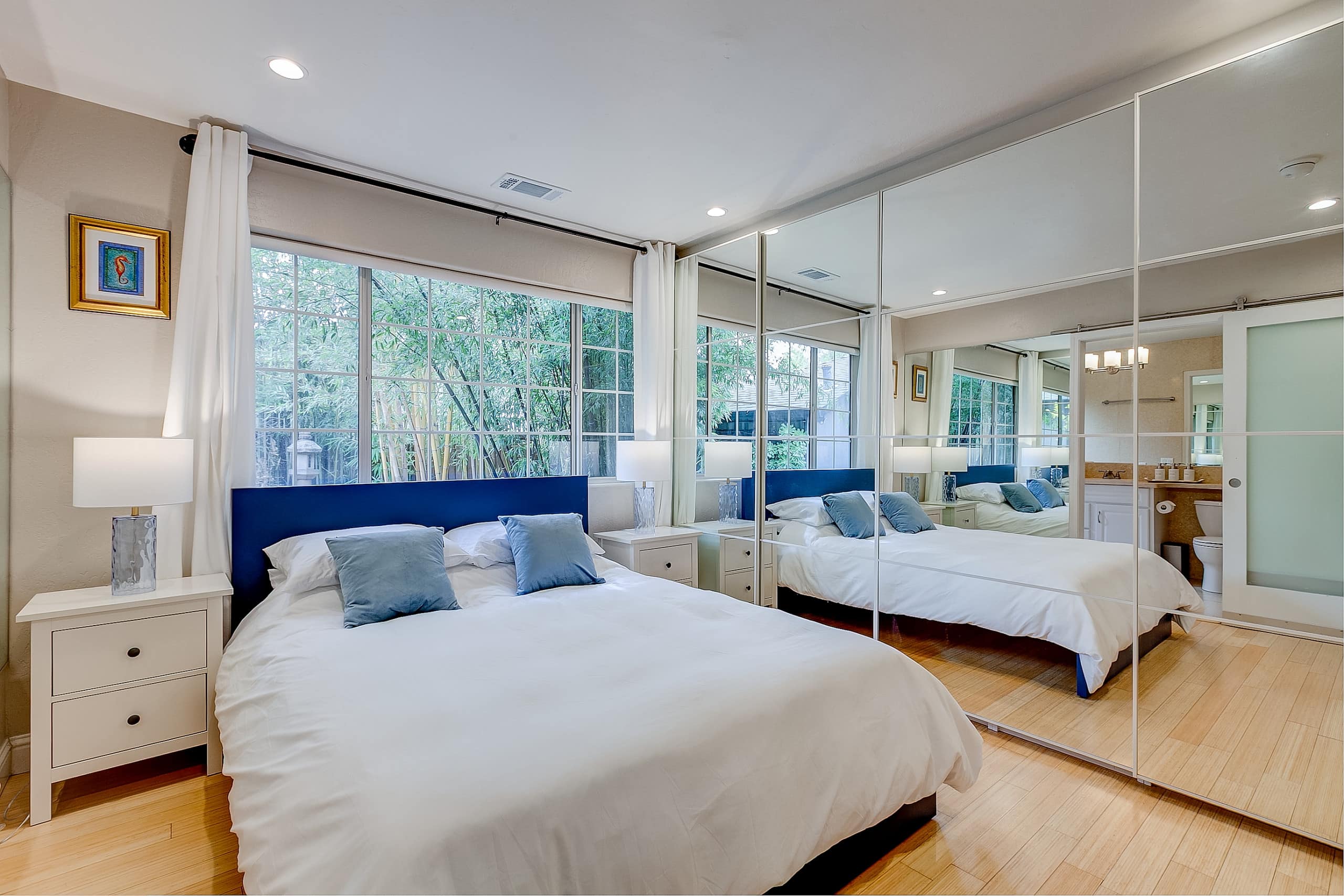 Garden Retreat Steps from Santana Row - Photo 3