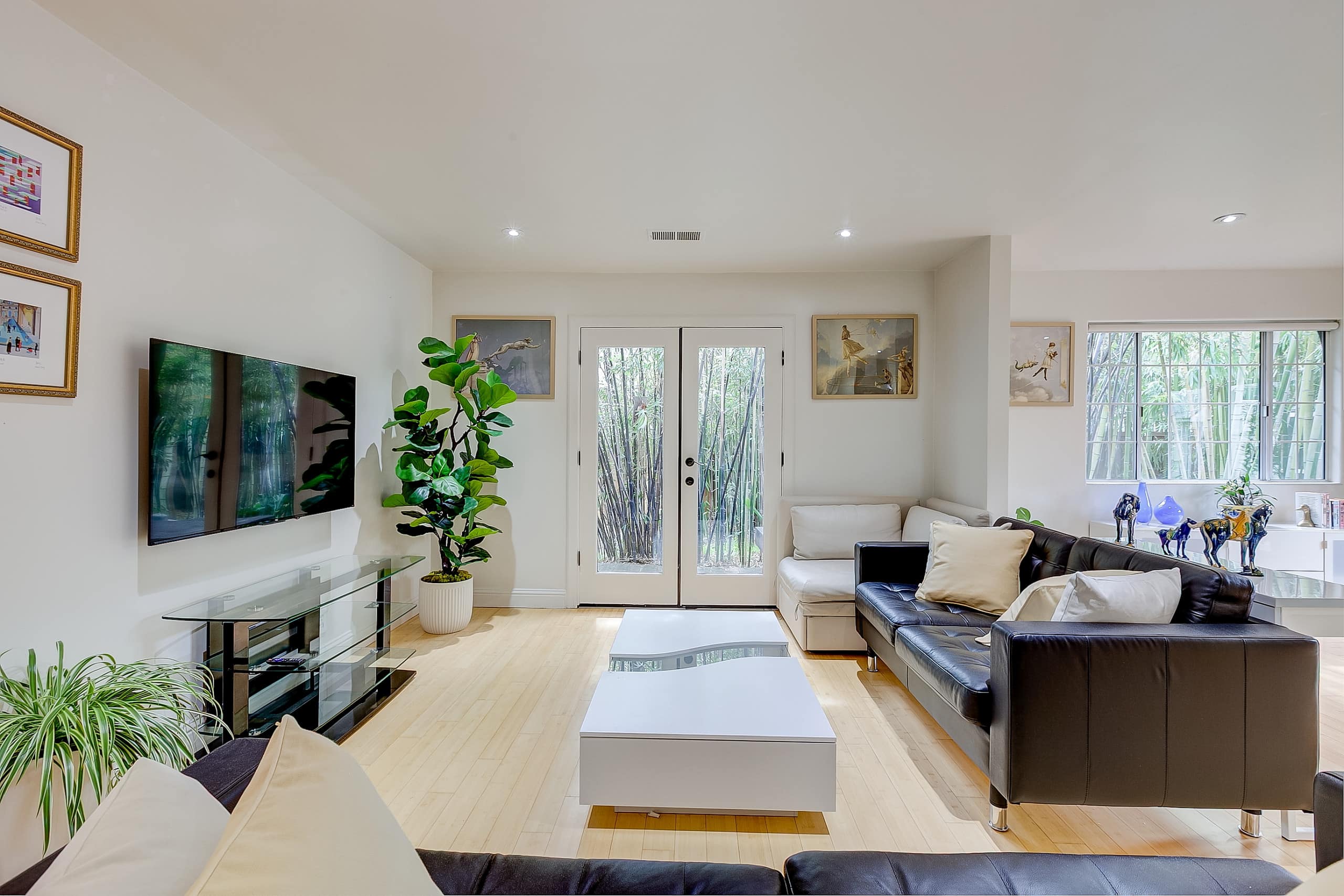 Garden Retreat Steps from Santana Row - Photo 21