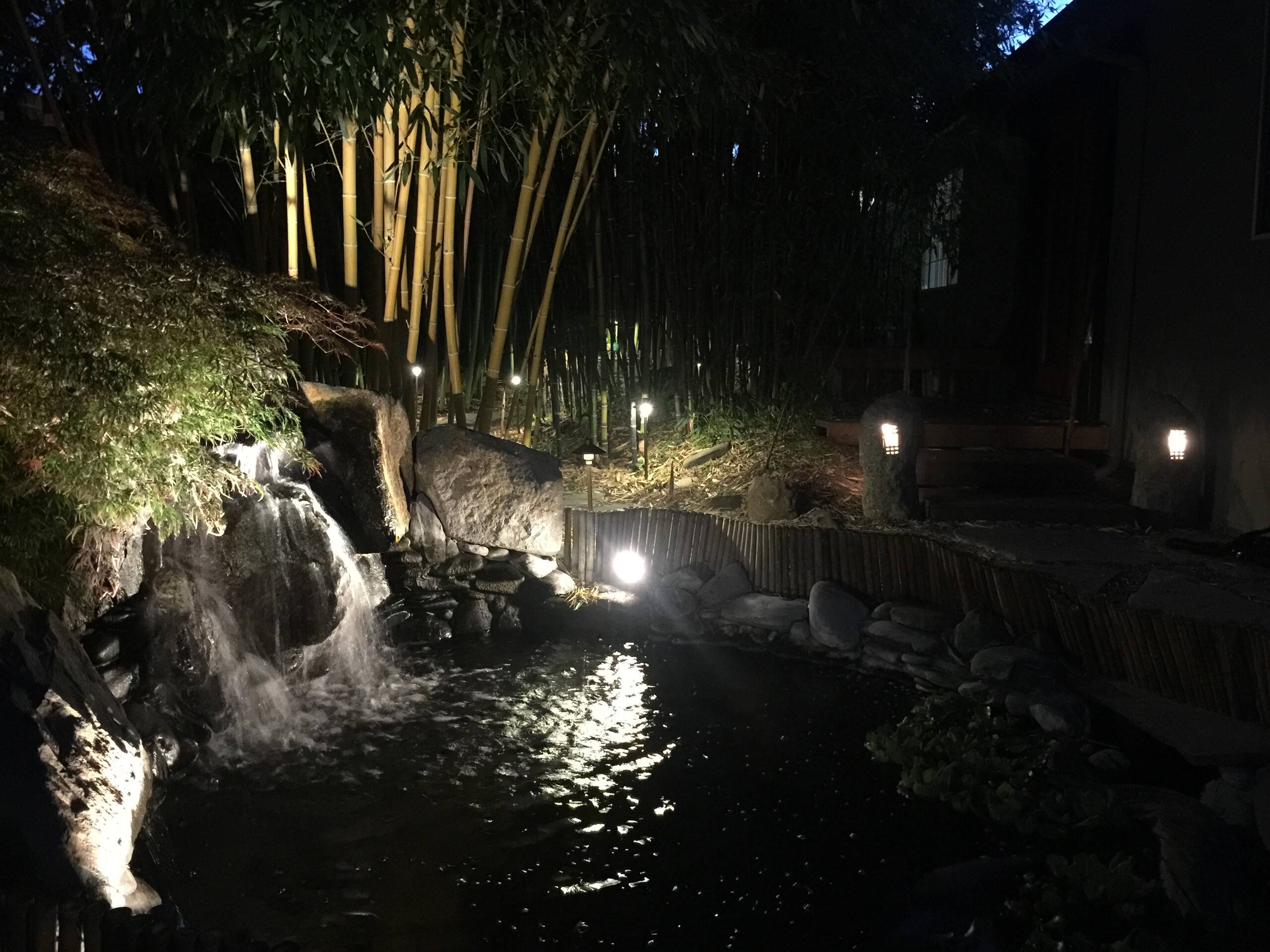 Garden Retreat Steps from Santana Row - Photo 36