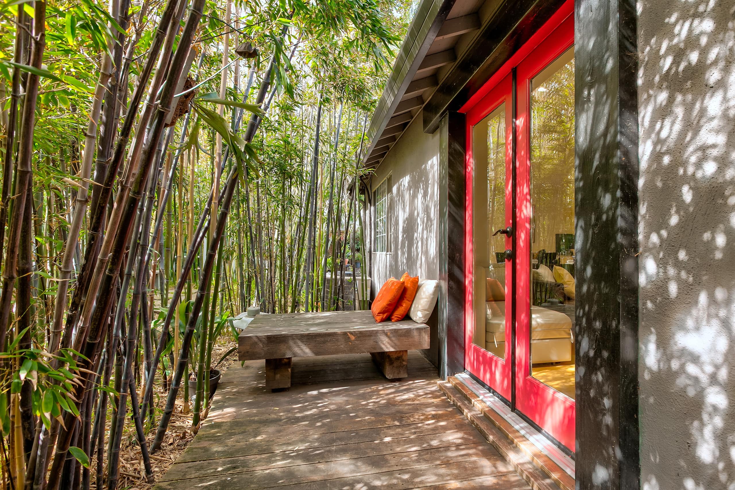 Garden Retreat Steps from Santana Row - Photo 30