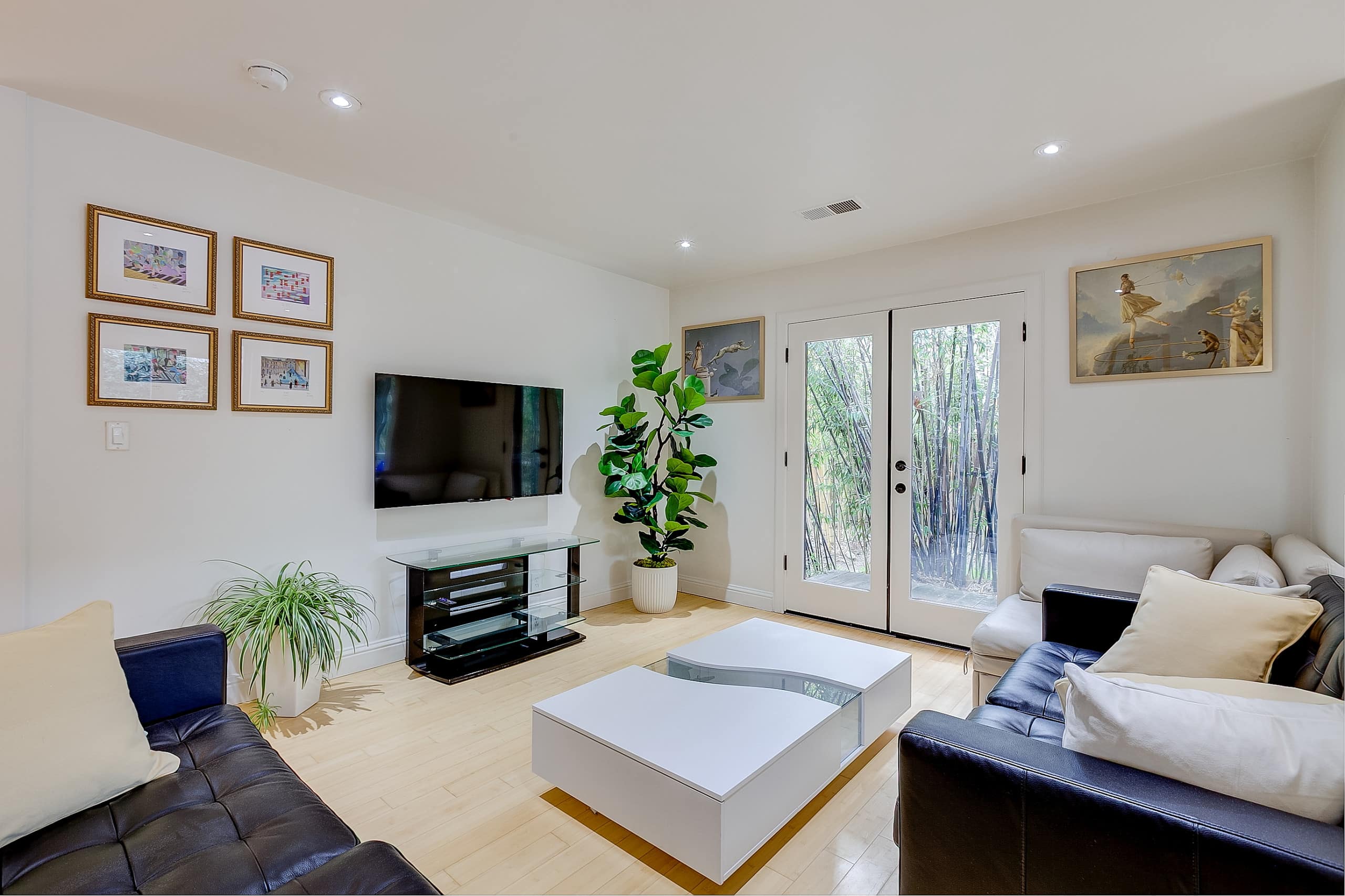 Garden Retreat Steps from Santana Row - Photo 18