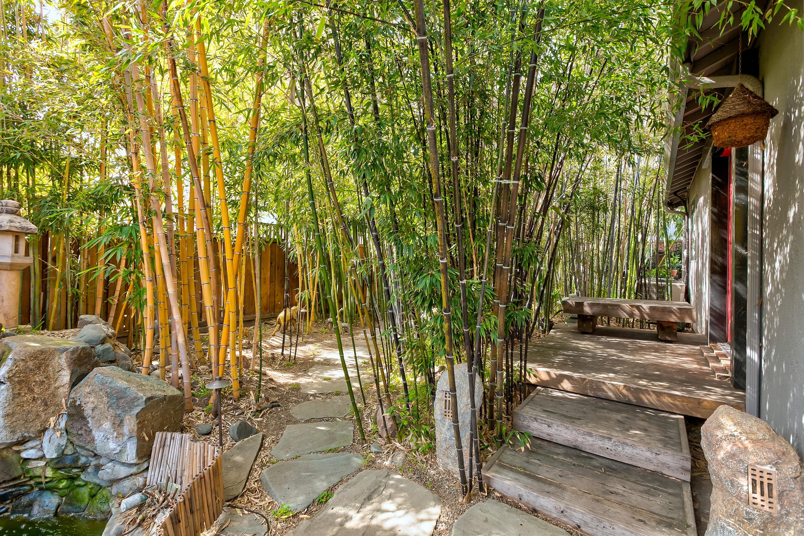 Garden Retreat Steps from Santana Row - Photo 33