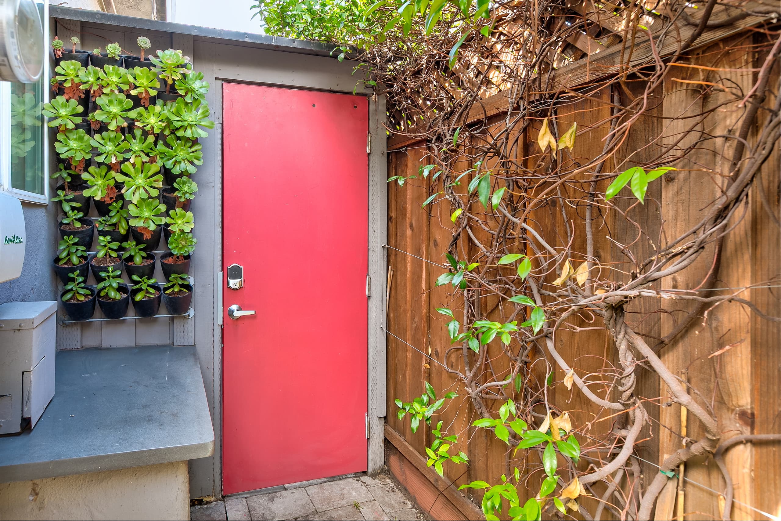Garden Retreat Steps from Santana Row - Photo 39