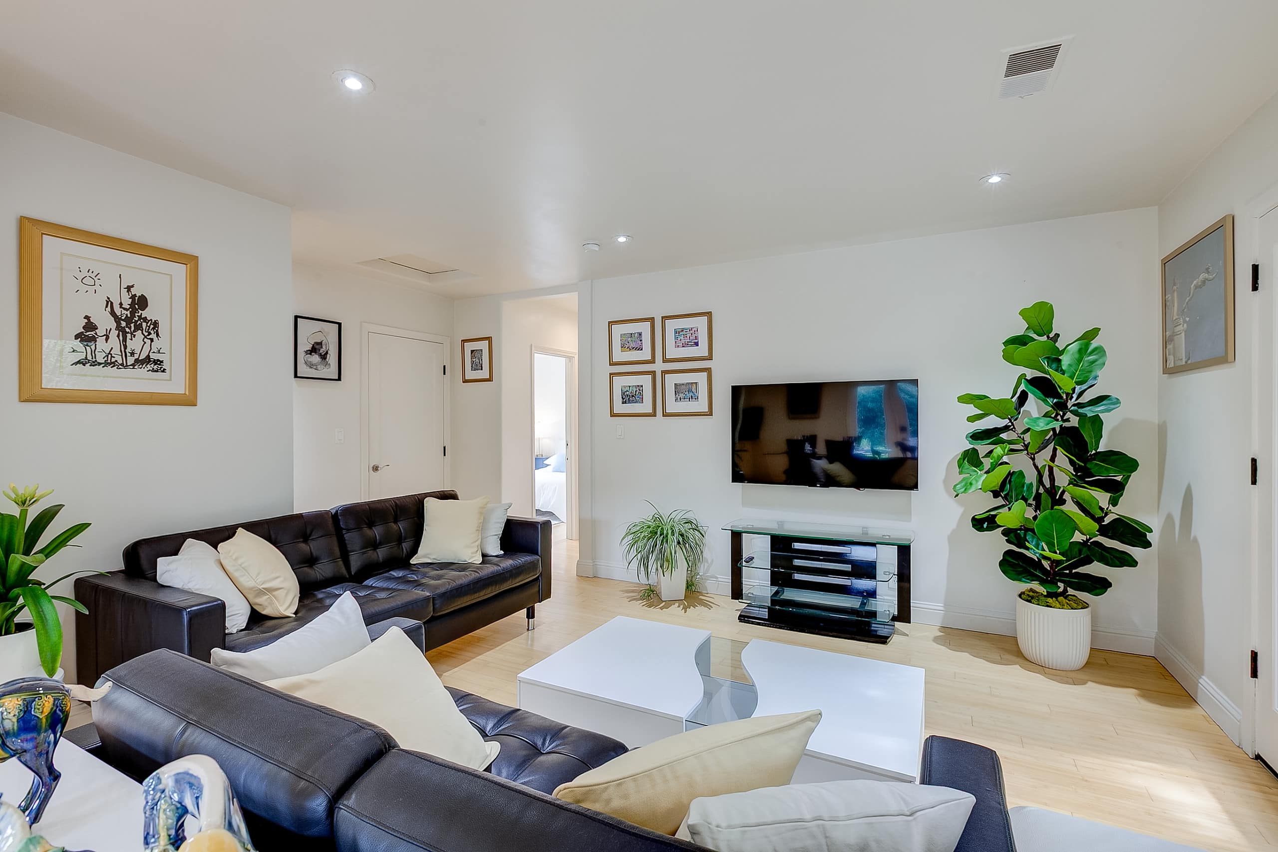 Garden Retreat Steps from Santana Row - Photo 17
