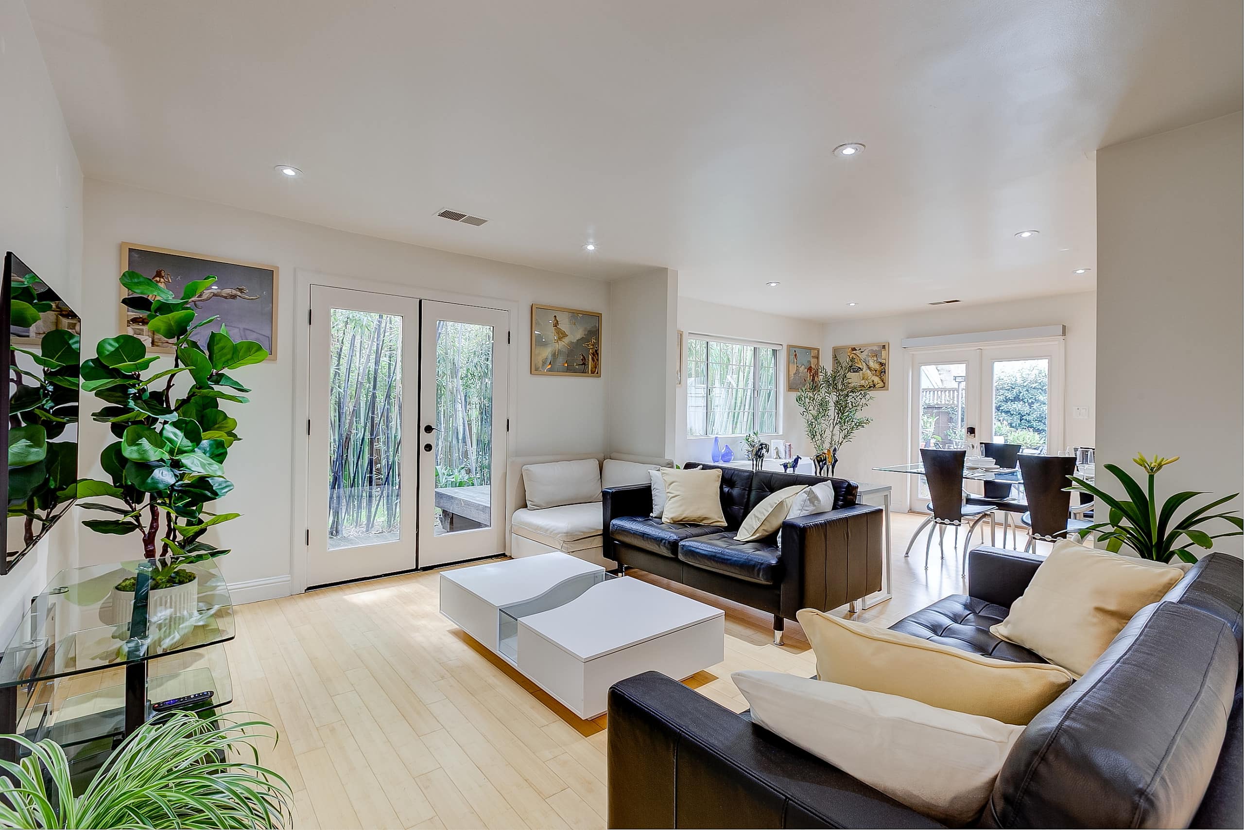 Garden Retreat Steps from Santana Row - Photo 20
