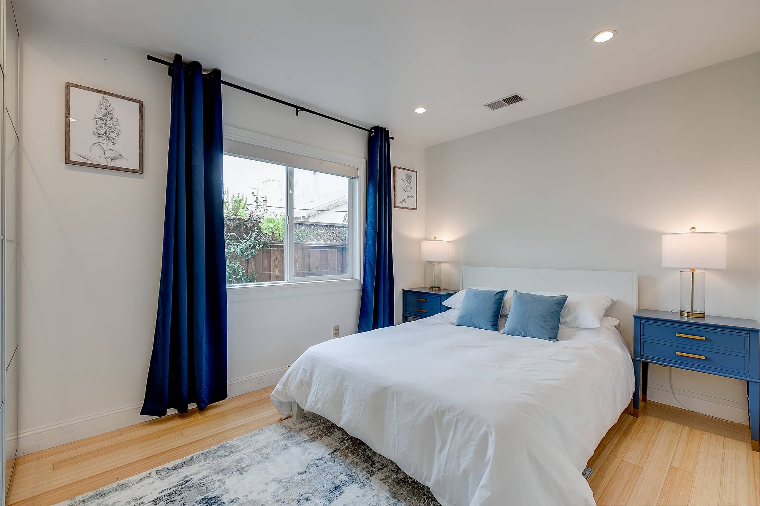 Garden Retreat Steps from Santana Row - Photo 25