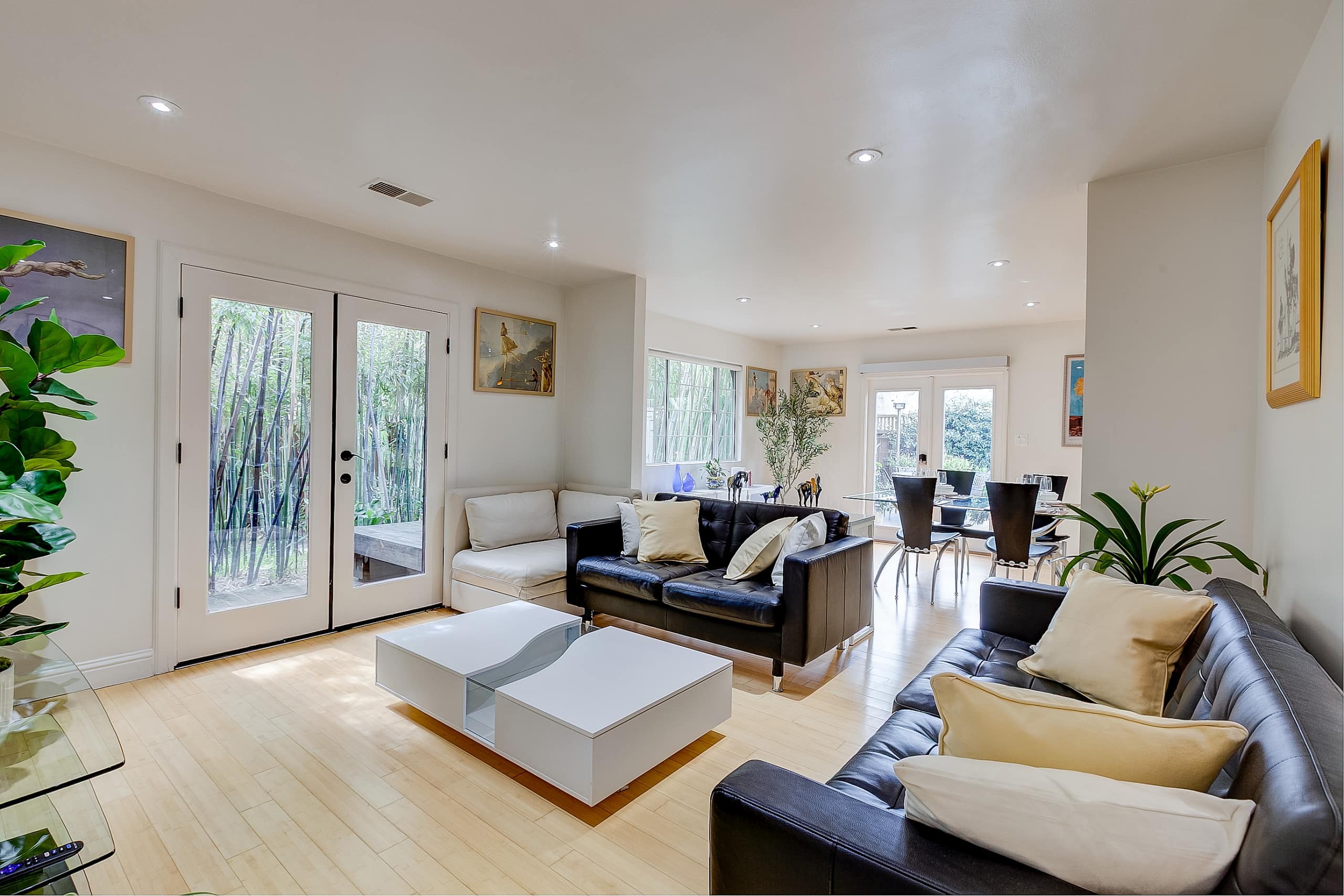 Garden Retreat Steps from Santana Row - Photo 23